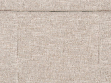 Kingsley - Upholstered Large Storage Ottoman