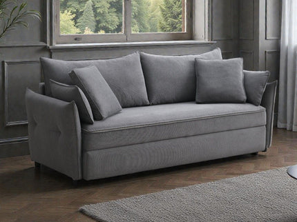 Irina - Pull Out Sleep With Storage