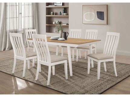 Prospect - Dining Table Set