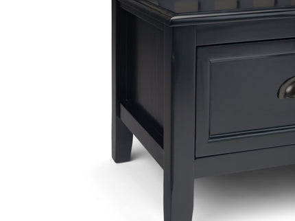 Burlington - Entryway Storage Bench With Drawers