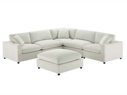 Caylie - Modular Sectional