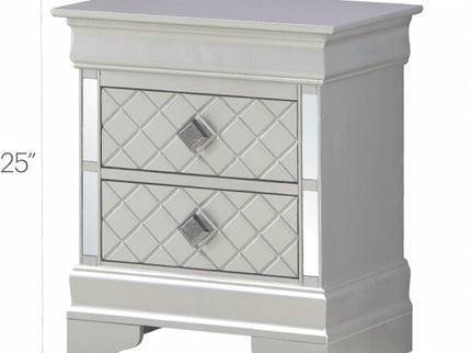 Verona - Nightstand