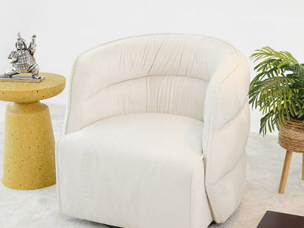 Walden - Stylish Swivel Chair
