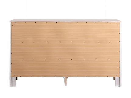 Elegant Transitional Dresser