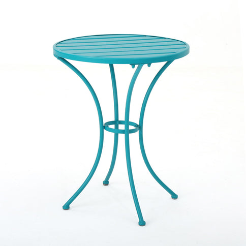 Colmar - 3 Piece Metal Set