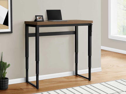 Computer Desk Home Office, Standing, Adjustable, Laptop