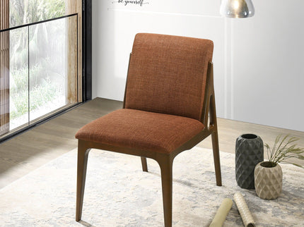 Grivelle - Elegant Dining Chair (Set of 2)