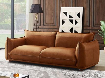 Emma - Mid-Century Modern Luxury Sofa