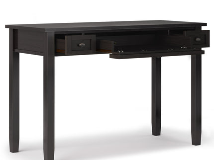 Warm Shaker - Handcrafted Desk