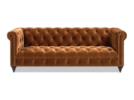 Alto - Tufted Chesterfield Sofa
