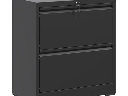 Premium Drawer Metal Lateral File Cabinet With Lock