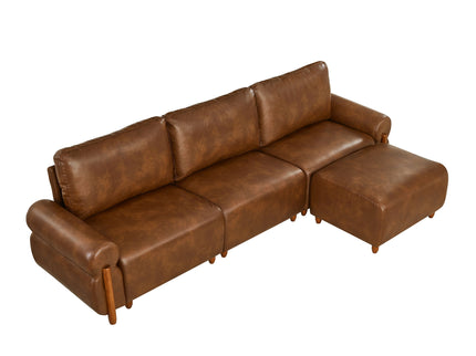 Sectional Modular Couch Sofa