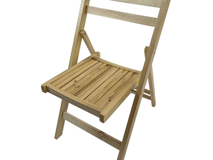 Folding Special Event Chair (Set of 4)