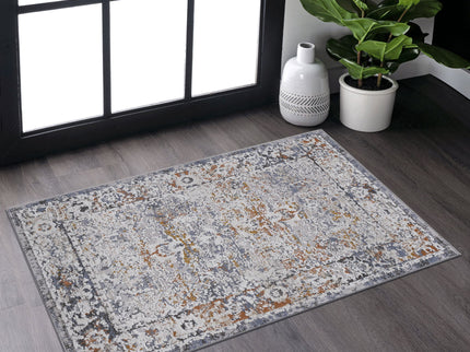 Payas - Trendy Traditional Area Rug