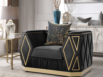 Cavalli - Chair