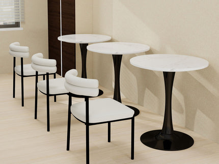 Coffee Table, Round
