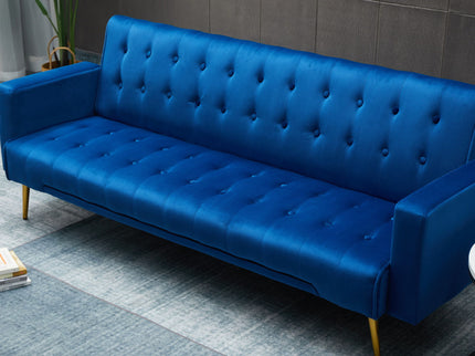 Comfort Compact Design Sofa Bed