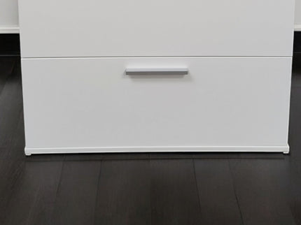 Morgan - 3 Drawer Modular Jumbo Chest