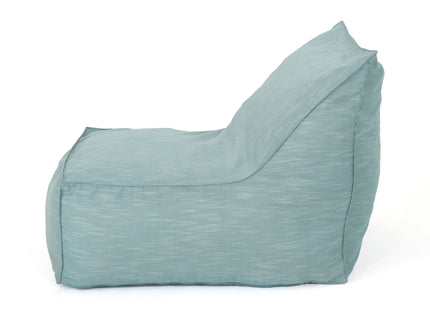 Ettie - Water Resistant Fabric Bean Bag Chair