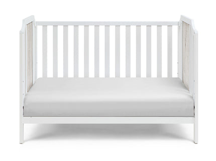 Brees Island - 3 In 1 Convertible Crib