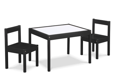 Gibson - 3 Piece Kids Table & 2 Chair Set
