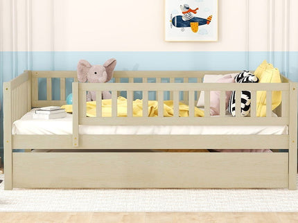 Multi Functional Daybed Bed