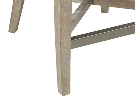 Carson - Counter Stool With Swivel Seat