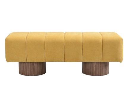 Upholstered Dining Bench For Dining Room