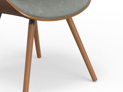 Malden - Mid Century Bentwood Dining Chair