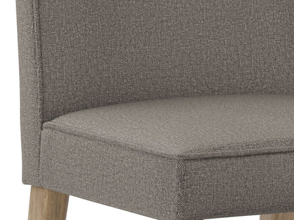 Bartow - Contemporary Dining Chair (Set of 2)