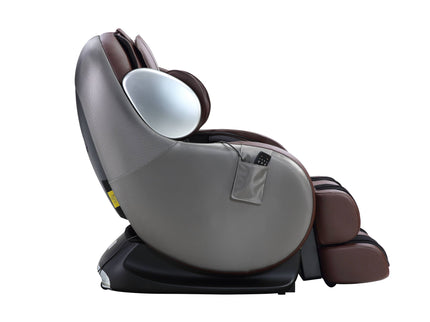 Pacari - Power 2D Massage Chair