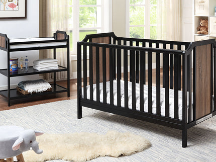 Brees - Changing Table