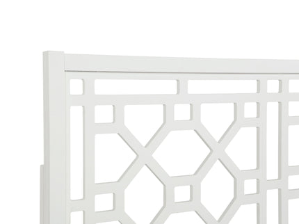 Tabor - Chippendale Headboard