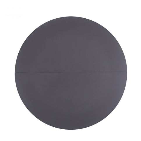 Round Tulip Table, Pedestal Design