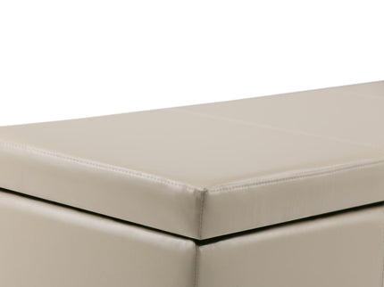 Avalon - Multifunctional Storage Ottoman Bench