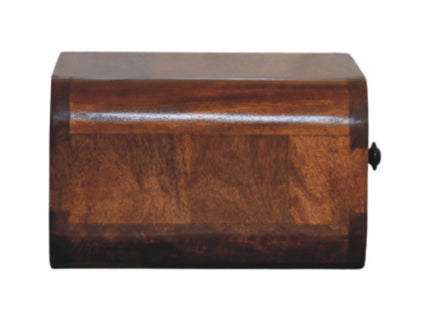 Avora - Wall Mounted 1 Drawer Nightstand