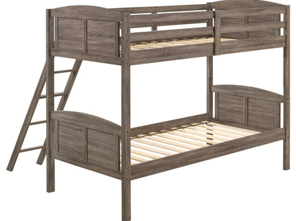 Wiley - Bunk Bed With Ladder