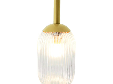 Gemma - Pendant Lamp - Gold