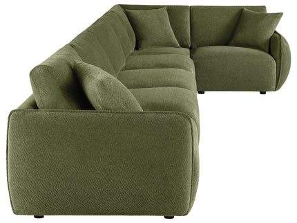 Logan - Modular Sectional Sofa