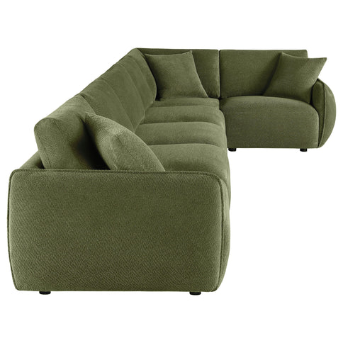 Logan - Modular Sectional Sofa