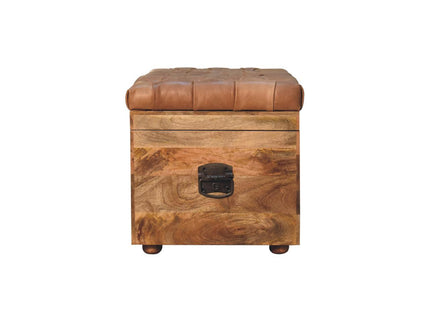 Buffalo - Storage Trunk