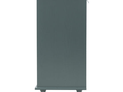 3 Door 3 Drawer Elegant Cabinet