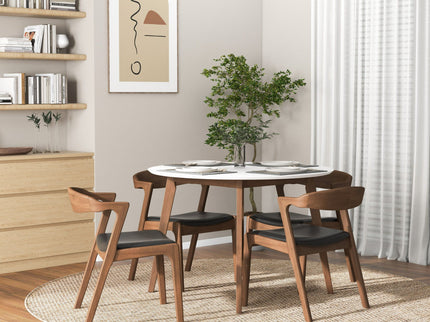 Alina - Elegant Dining Table