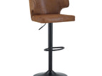 Dark Brown / 1 Piece