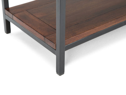 Skyler - Handcrafted Table