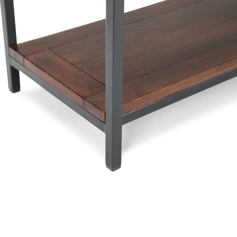 Skyler - Handcrafted Table
