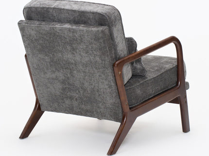 Upholstered Living Room Chair