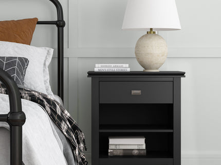 Artisan - Handcrafted Bedside Table
