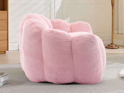 Lotus Style Compression Sofa With Pull Ring