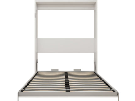 Folding Vertical Murphy Wall Bed